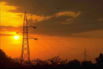 Black out a Molfetta, per circa 5 minuti